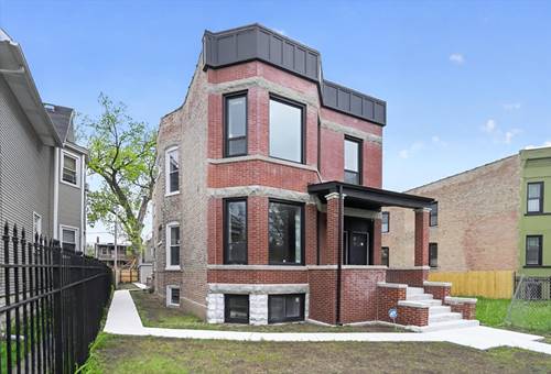7238 S Union, Chicago, IL 60621