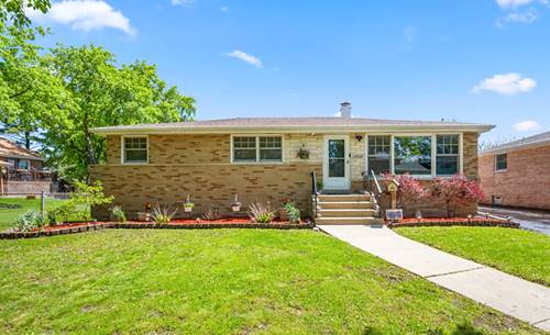 17531 70th, Tinley Park, IL 60477