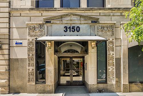 3150 N Sheffield Unit 509, Chicago, IL 60657