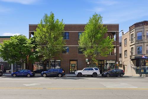 2605 W North Unit 2A, Chicago, IL 60647