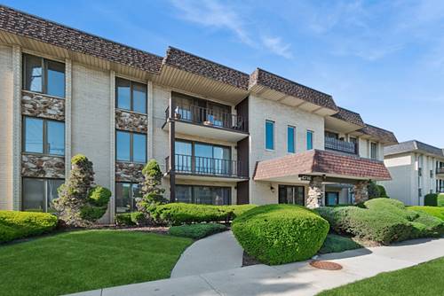 4716 W 106th Unit 2B, Oak Lawn, IL 60453