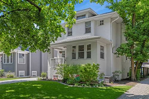527 Woodbine, Oak Park, IL 60302