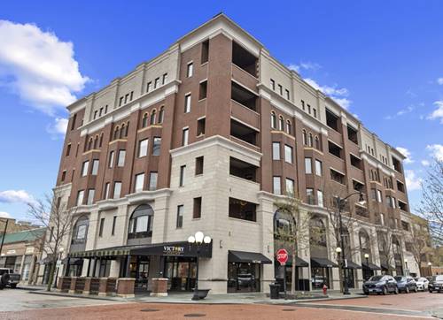110 S Marion Unit 606, Oak Park, IL 60302