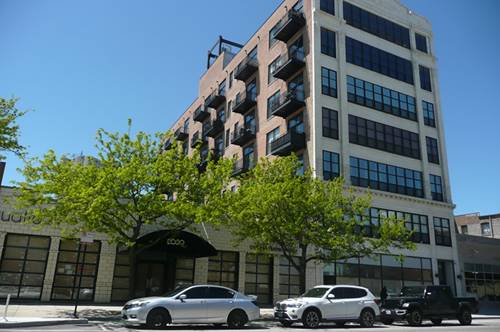 2024 S Wabash Unit 504, Chicago, IL 60616
