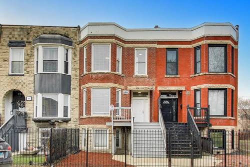 4330 S Langley, Chicago, IL 60653