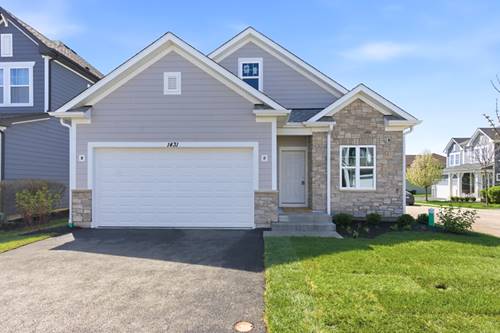 1431 Somerset, Barrington, IL 60010