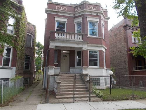 5715 S Sangamon Unit 2, Chicago, IL 60621
