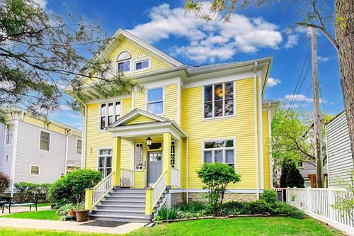 617 South Unit E, Oak Park, IL 60302