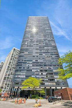 5415 N Sheridan Unit 2315, Chicago, IL 60640
