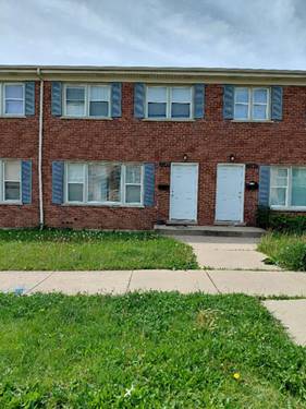 2205 Williamsburg, Waukegan, IL 60085