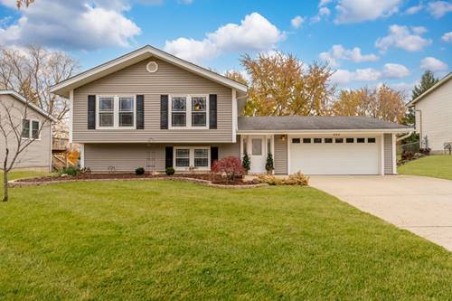 309 Plymouth, Bloomingdale, IL 60108