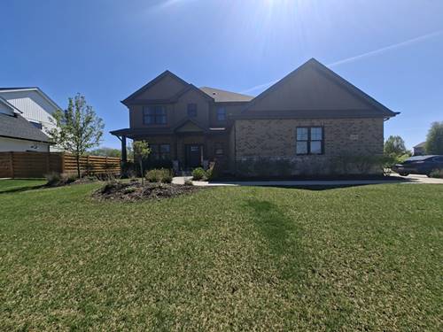 1172 Stacey, New Lenox, IL 60451