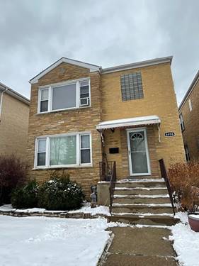 6606 W Devon Unit 2, Chicago, IL 60631