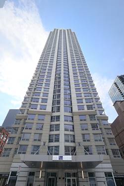 440 N Wabash Unit 2606, Chicago, IL 60611