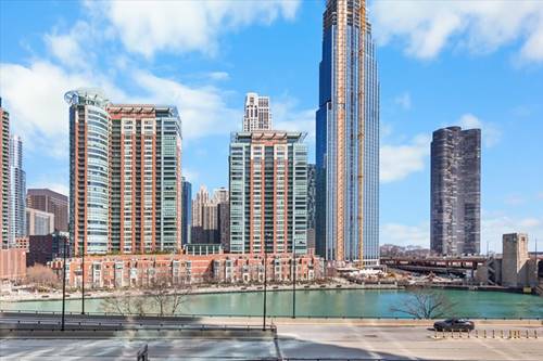 420 E Waterside Unit 2303, Chicago, IL 60601