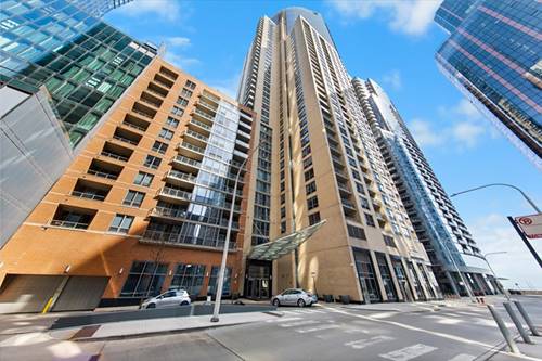 420 E Waterside Unit 2303, Chicago, IL 60601