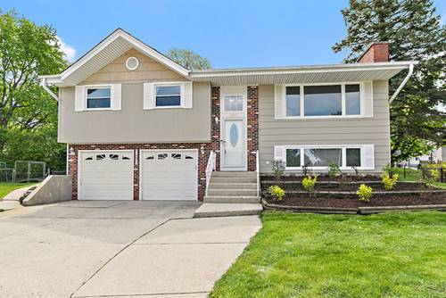 1097 Stratham, Schaumburg, IL 60193