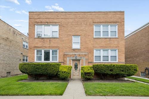 2626 W Balmoral Unit 201, Chicago, IL 60625