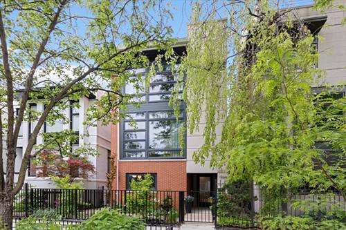 1726 N Winchester, Chicago, IL 60622