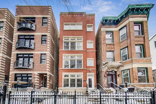 3531 N Reta Unit 2, Chicago, IL 60657