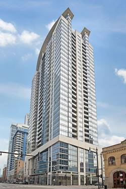 100 E 14th Unit 706, Chicago, IL 60605