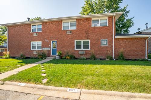 9825 El Cameno, Orland Park, IL 60462