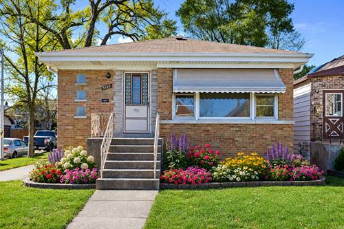 3500 N Natchez, Chicago, IL 60634