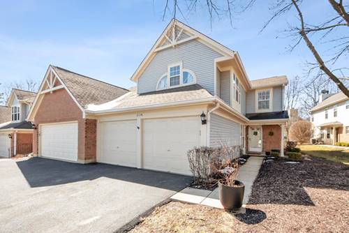 2108 Glasgow, Hanover Park, IL 60133