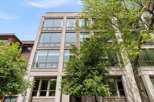 422 W Deming Unit 4, Chicago, IL 60614