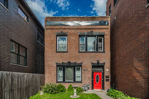 4829 S Champlain, Chicago, IL 60615