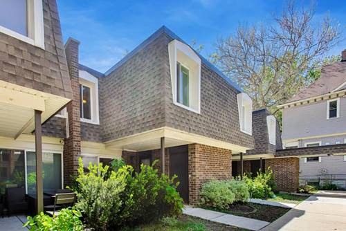 1623 W Belle Plaine, Chicago, IL 60613