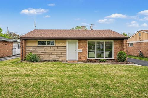 17332 Lorenz, Lansing, IL 60438