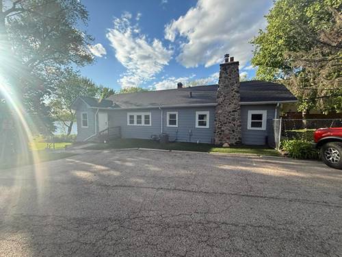 21990 W 6th, Lake Villa, IL 60046