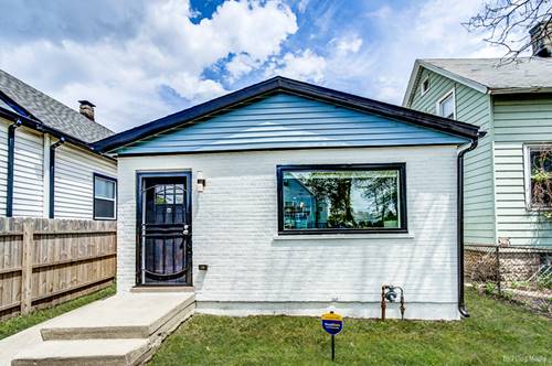 8541 S Givins, Chicago, IL 60620