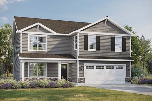 1449 Vintage, Oswego, IL 60543