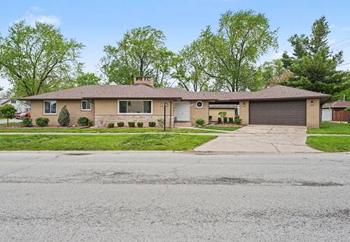 18289 Burnham, Lansing, IL 60438