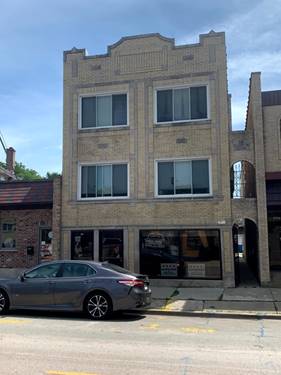 5751 W Higgins Unit 1S, Chicago, IL 60630