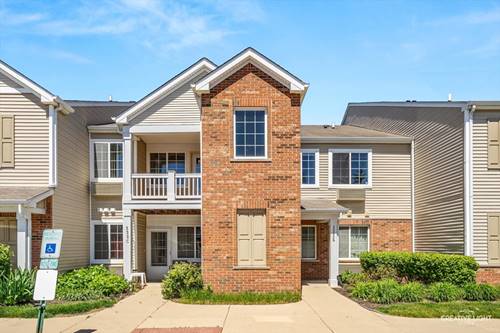 222 Bertram Unit K, Yorkville, IL 60560