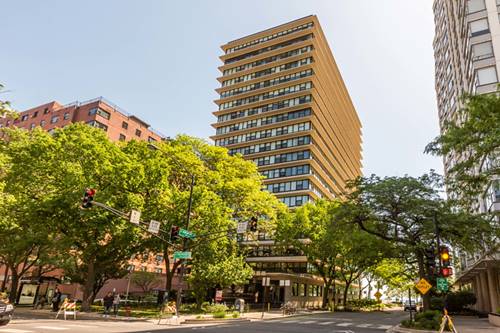 5801 N Sheridan Unit 6B, Chicago, IL 60660