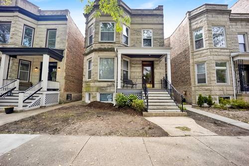 1241 W Newport Unit G, Chicago, IL 60657