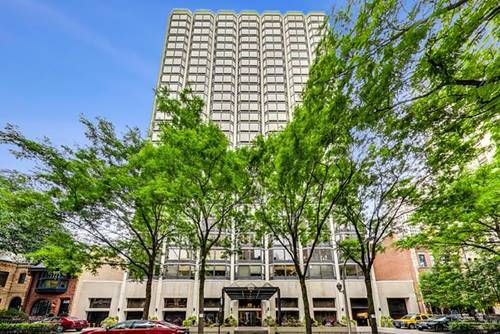 50 E Bellevue Unit 1606, Chicago, IL 60611