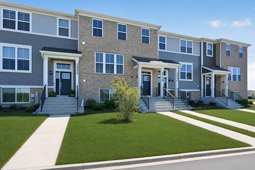 12334 Tinsley, Huntley, IL 60142