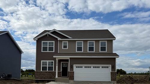 1444 Vintage, Oswego, IL 60543