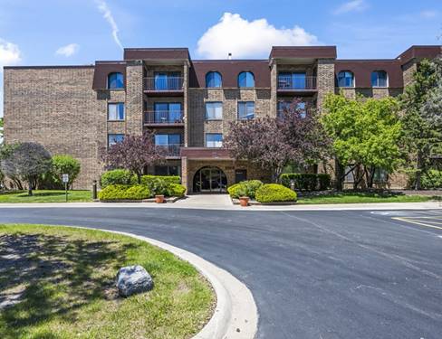 2100 Valencia Unit 308B, Northbrook, IL 60062