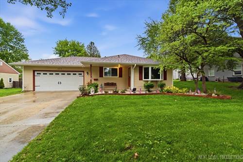 332 S Elmwood, Aurora, IL 60506