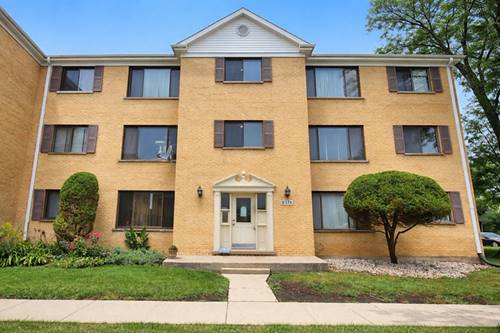 9375 Hamilton Unit E, Des Plaines, IL 60016