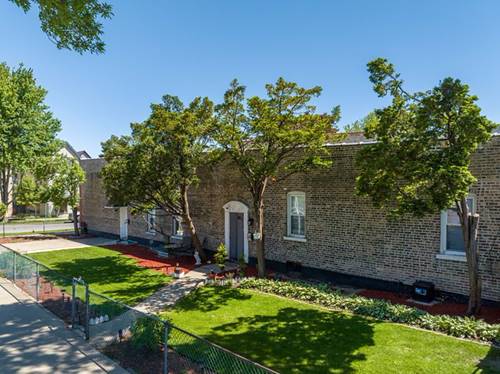 4602 S Albany, Chicago, IL 60632