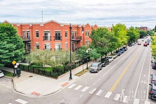 757 W 14th Unit 1B, Chicago, IL 60607
