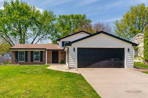 812 Lehigh, Buffalo Grove, IL 60089