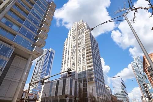 200 W Grand Unit 806, Chicago, IL 60654